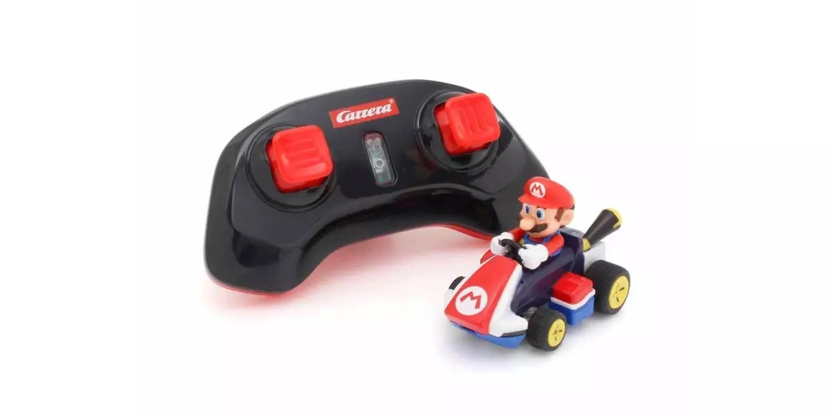 ミニマリオカート ラジコン」の人気商品一覧 | 安い商品を通販サイト