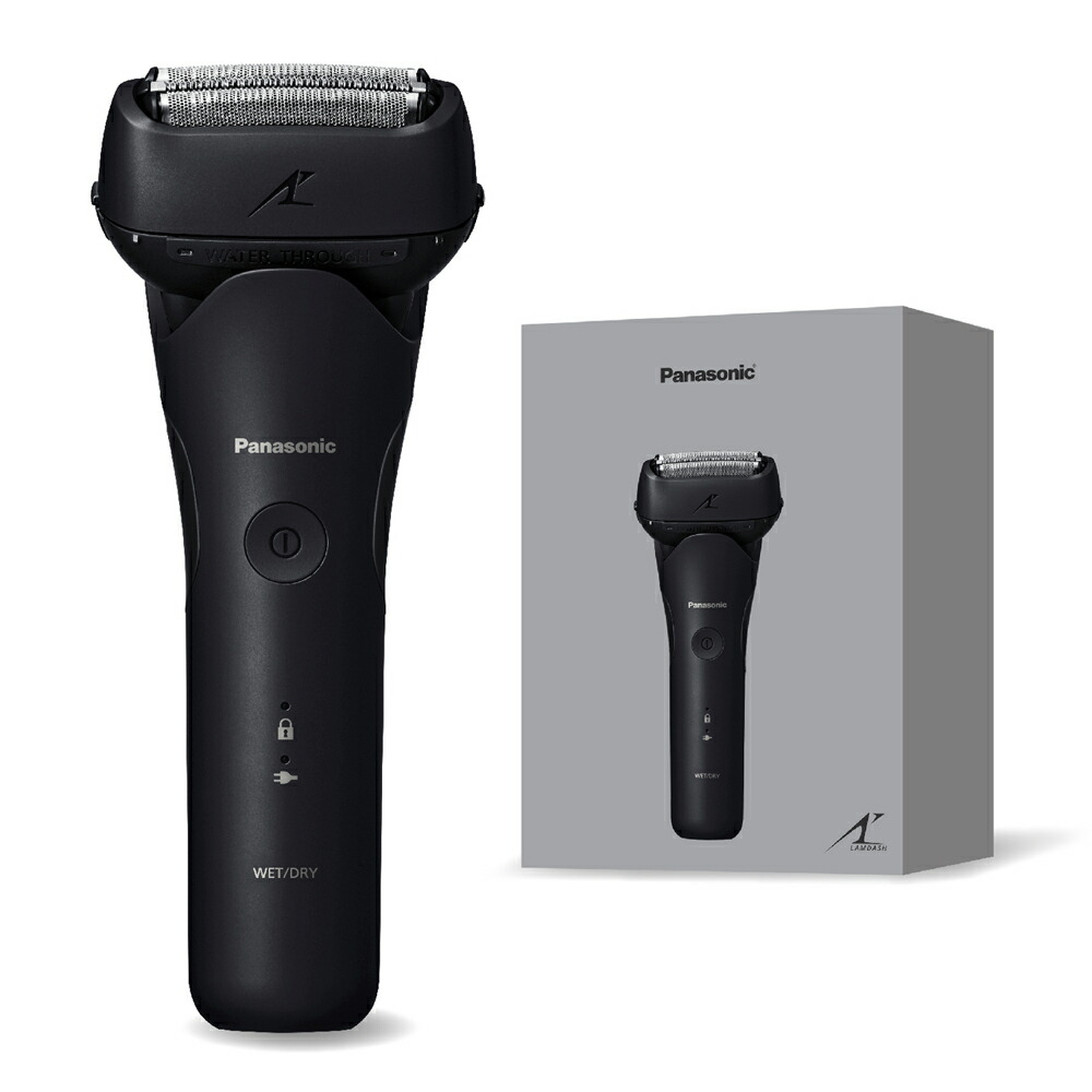楽天市場】パナソニック 電気シェーバーの通販