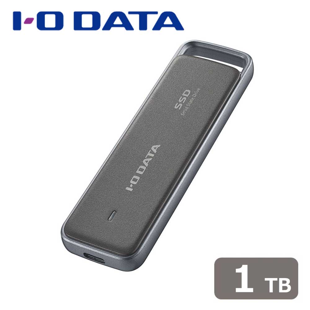 IODATA SSD 外付け 1TB」の人気商品一覧 | 安い商品を通販サイトから