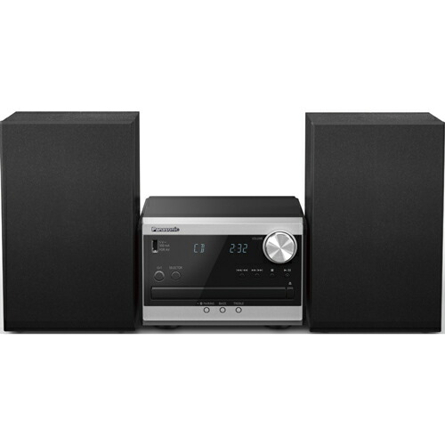 楽天市場】sc－pm250 パナソニック cdステレオシステム（シルバー