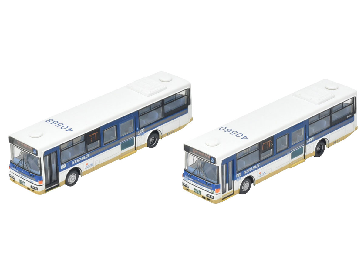 楽天市場】京王 バスコレクションの通販