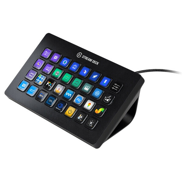 Elgato Stream Deck XL」の人気商品一覧 | 安い商品を通販サイトから
