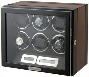 楽天市場】ロイヤルハウゼン 【国内正規品】ワイディングマシーン 6本