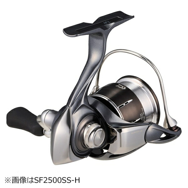 楽天市場】ダイワ 24 ルビアス SF2500SS-H 24ルビアス SF2500SS-H