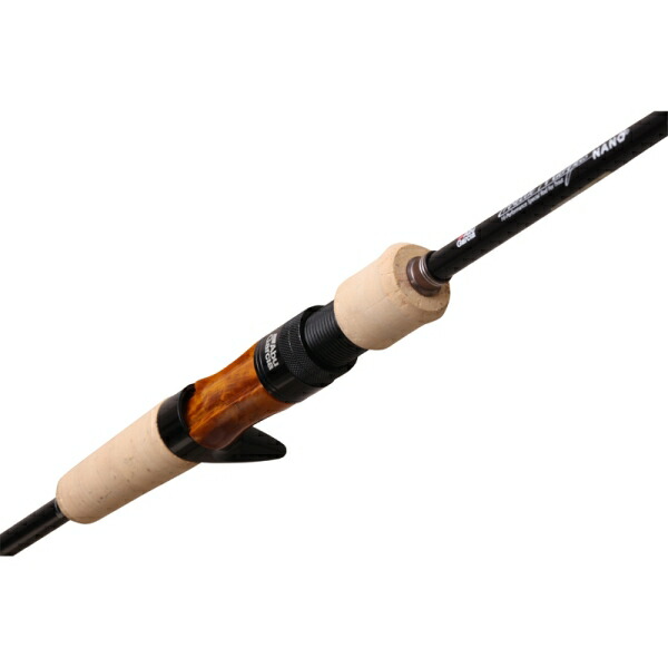 楽天市場】アブガルシア トラウティン マーキス レイクハント TMLHC