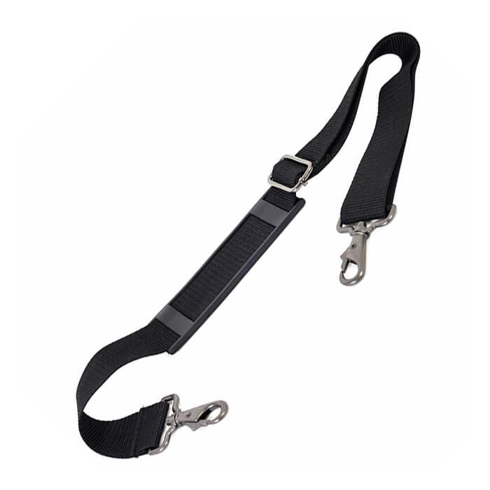 楽天市場】ギターケース ストラップ KC SCS500 (2本セット) ギター