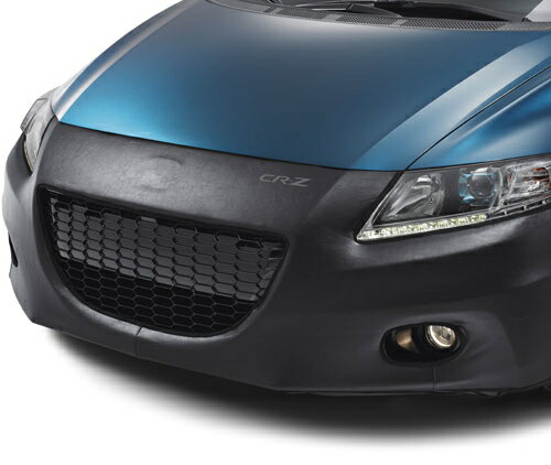 楽天市場】【ZF1/2系中期ホンダ CR-Z】「CR-Z」ロゴ入り フルノーズ