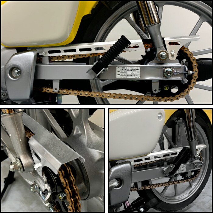 楽天市場】ホンダ スーパーカブ110(JA44,JA59) クロスカブ(JA45,JA60