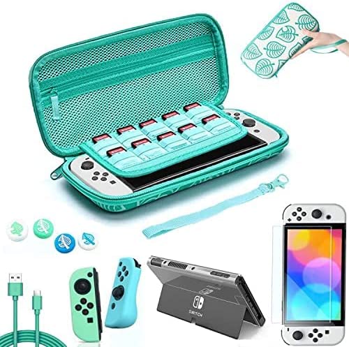 楽天市場】Nintendo Switch 有機ELモデル カバー ニンテンドー