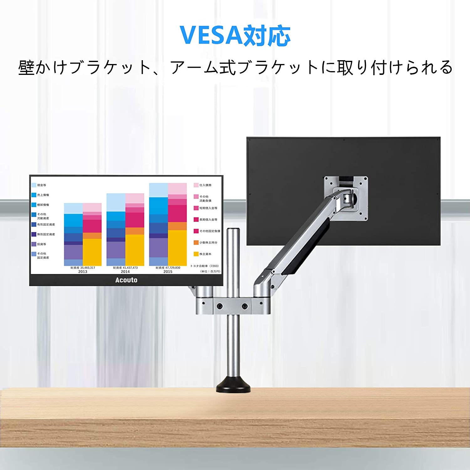 楽天市場】モバイルディスプレイ17.3インチ 疲れ目軽減/青色光源を低減