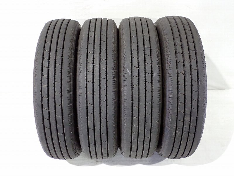 楽天市場】175 75r15 103/101 ブリヂストンの通販