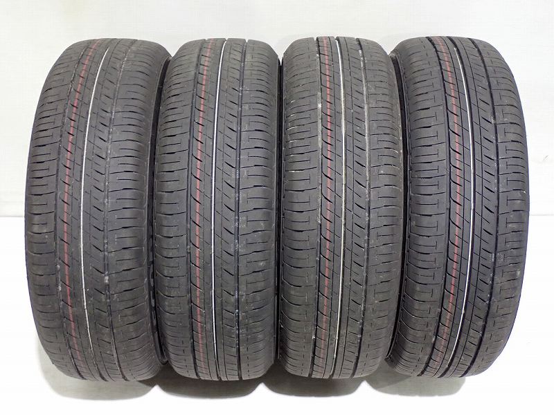 楽天市場】新車外し 205/60r16の通販