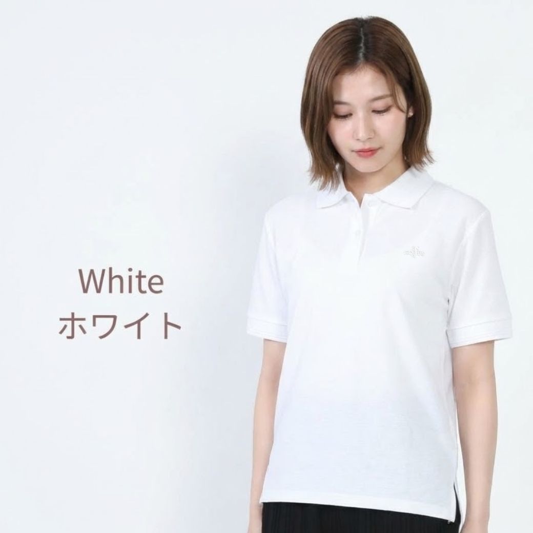 楽天市場】【マラソンラスト☆P5倍＆最大半額】ポロシャツ レディース