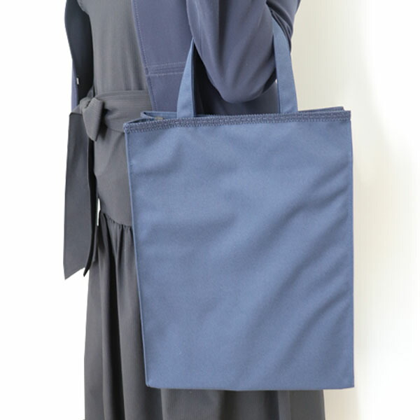 楽天市場】お受験バッグ A4 サブバッグ 縦型 学校説明会用サブバッグ