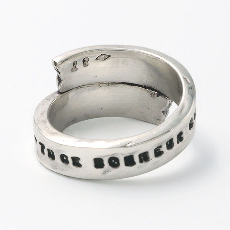 楽天市場】【正規品】【即納】セルジュトラヴァル リング 『 幸せの