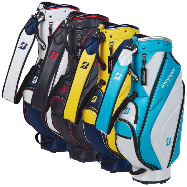 楽天市場】キャディバッグ（ブランドブリヂストン,チャンピオン