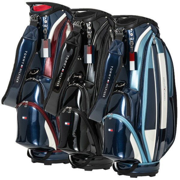 楽天市場】キャディーバッグ タイトリスト エナメルの通販