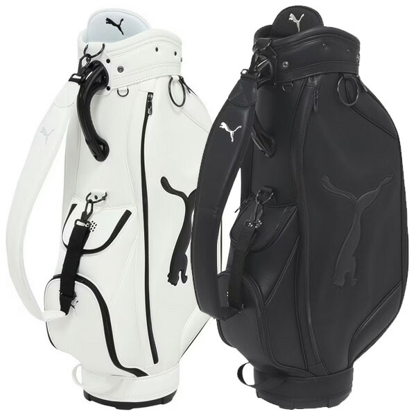 楽天市場】プーマ（キャディバッグ｜バッグ・ケース）：ゴルフ