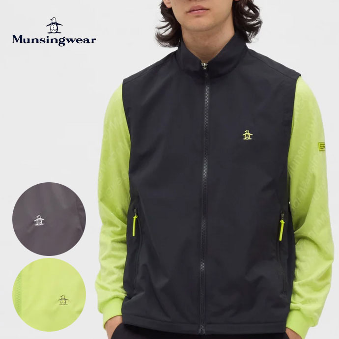 マンシング ウェア ゴルフ ベスト」の人気商品一覧 | 安い商品を通販