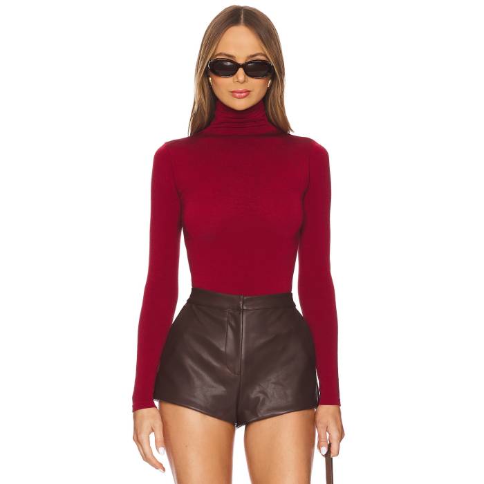 楽天市場】ウォルフォード ボディスーツの通販