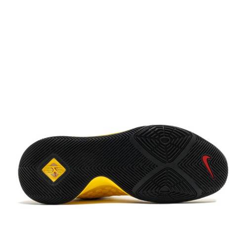 楽天市場】【 NIKE KYRIE 3 'MAMBA MENTALITY' / TOUR YELLOW BLACK