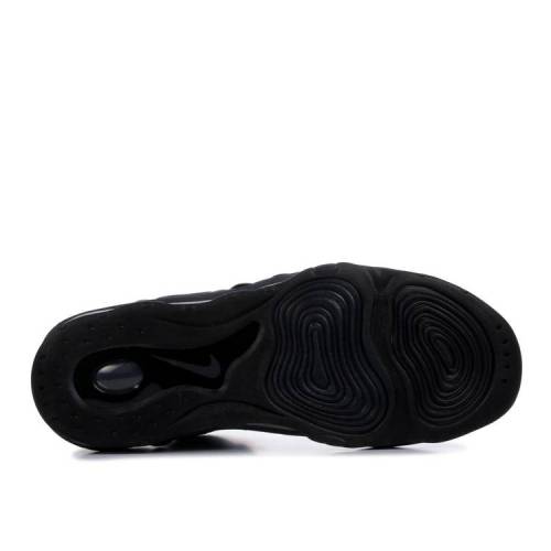 楽天市場】【 NIKE AIR MAX UPTEMPO 97 'BLACK' / BLACK BLACK