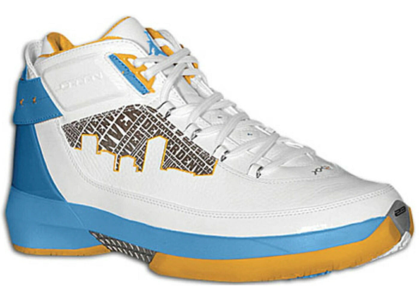 楽天市場】jordan melo 10の通販