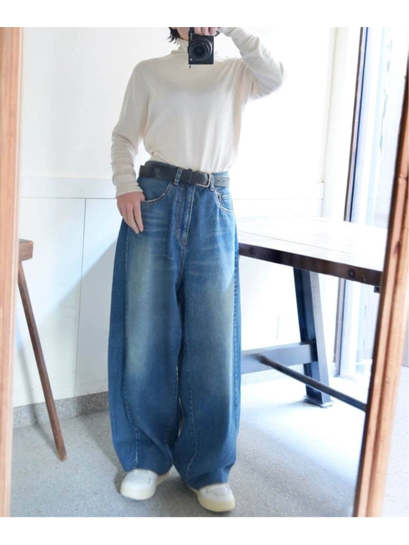 楽天市場】《追加2》11OZデニム スウィッチパンツ journal standard