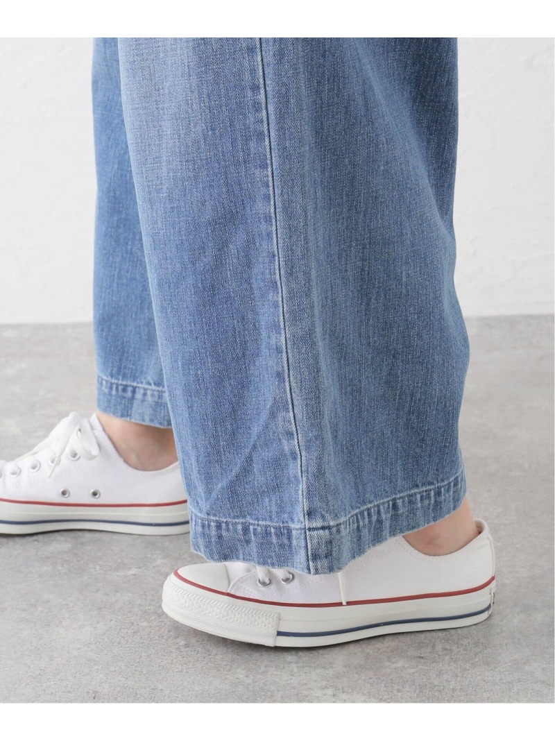 楽天市場】12OZデニム タックペインターパンツ journal standard luxe