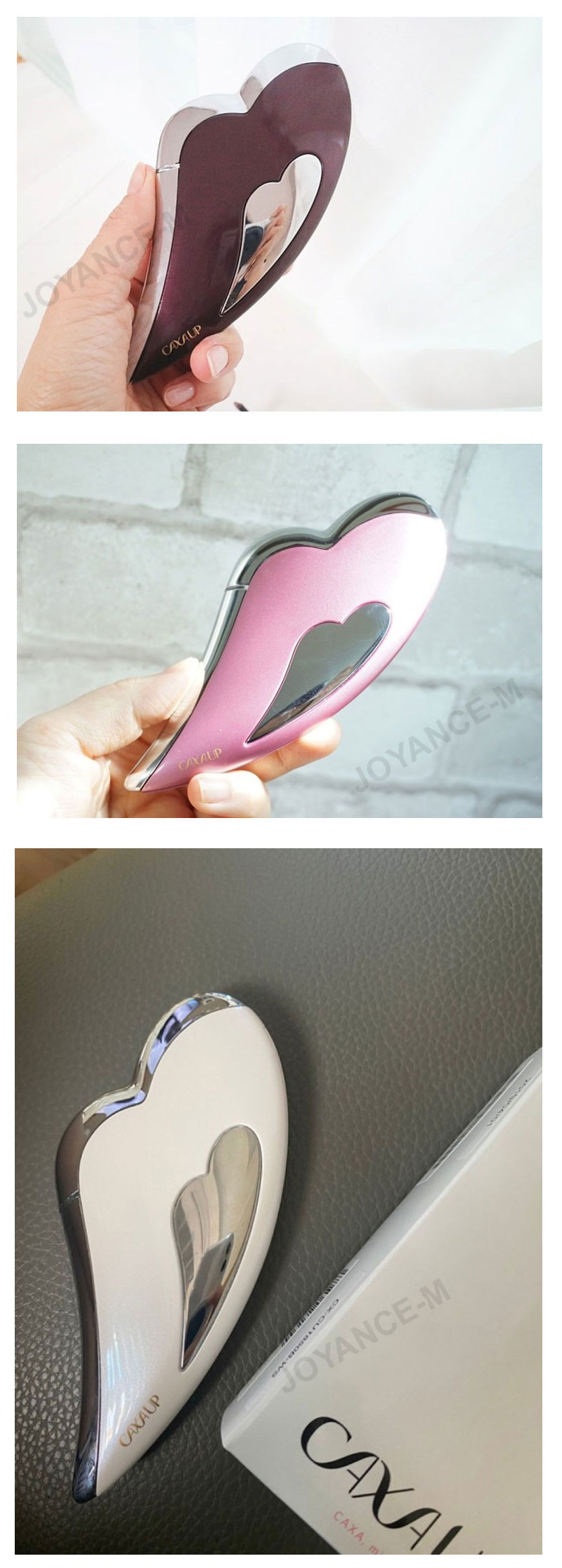 楽天市場】【CAXA UP】CAXA UPカッサアップ/Heart Face Lifting Beauty