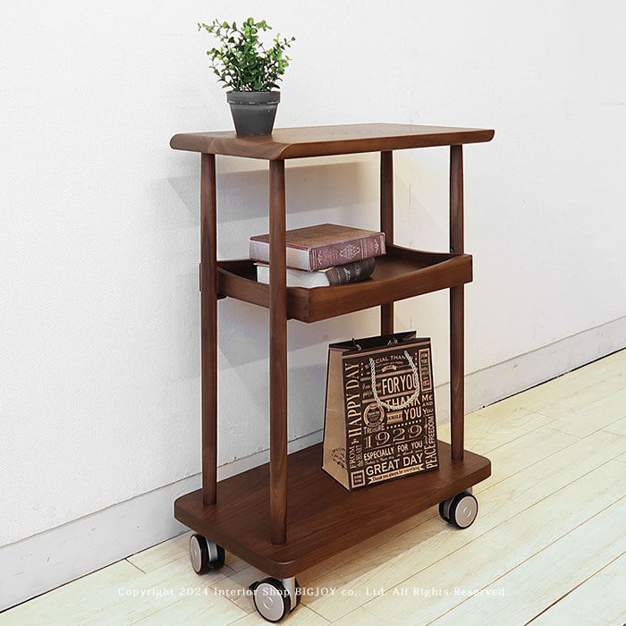 楽天市場】【動かせる収納で、暮らしが整う】飛騨産業/RODAN/DE650