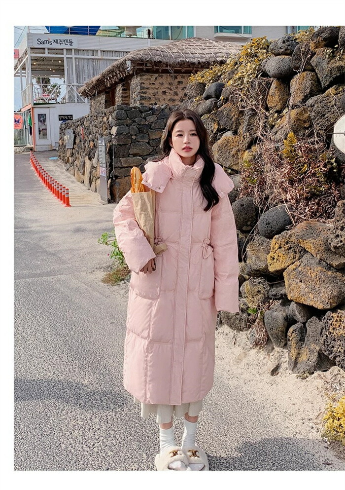 楽天市場】【品質良い】ダウンコート レディース ダウンジャケット