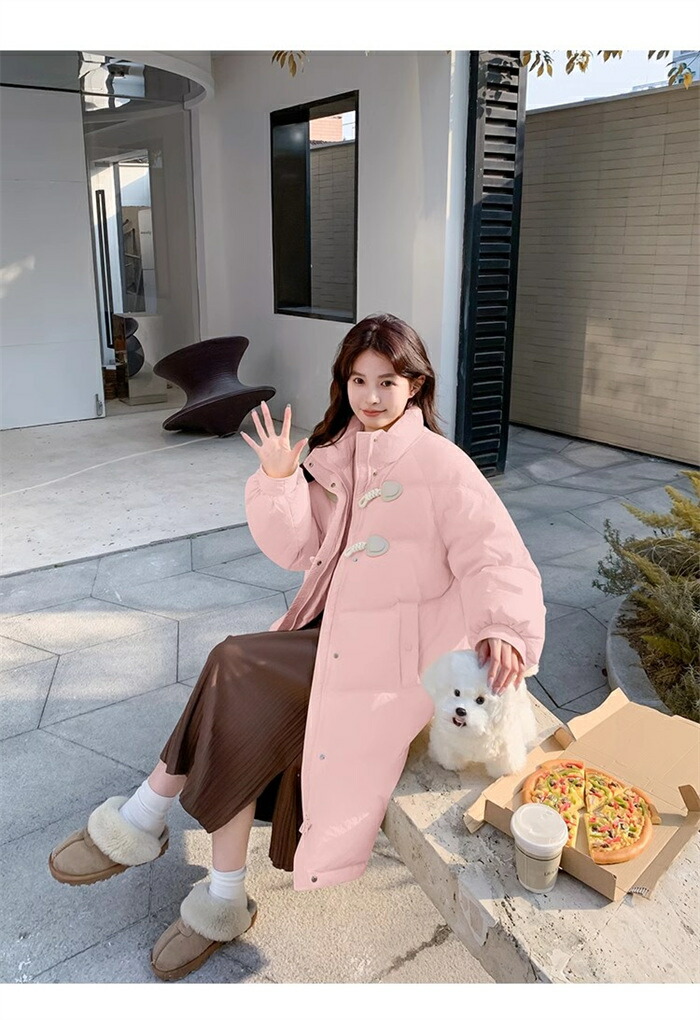 楽天市場】【品質良い】ダウンコート レディース ダウンジャケット