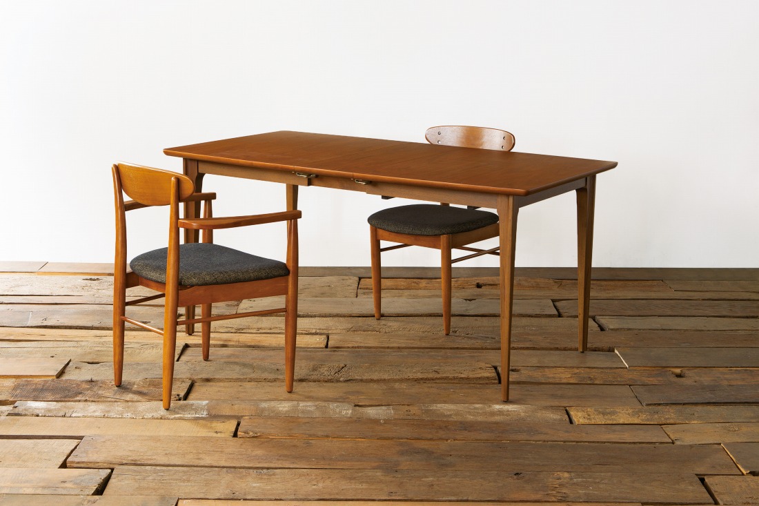 楽天市場】ACME Furniture アクメファニチャー BROOKS DINING TABLE