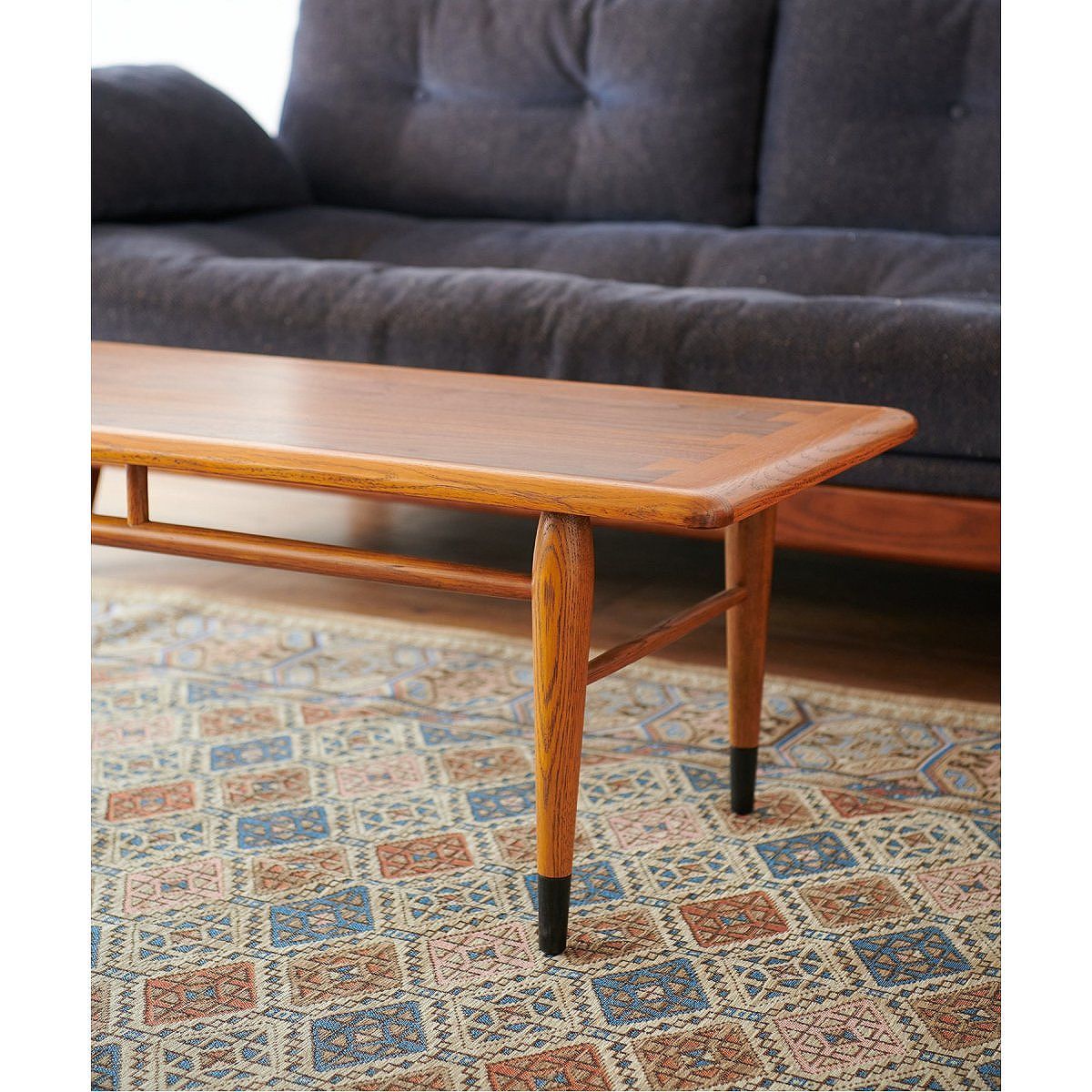 楽天市場】ACME Furniture ACCLAIM COFFEE TABLE アクメファニチャー