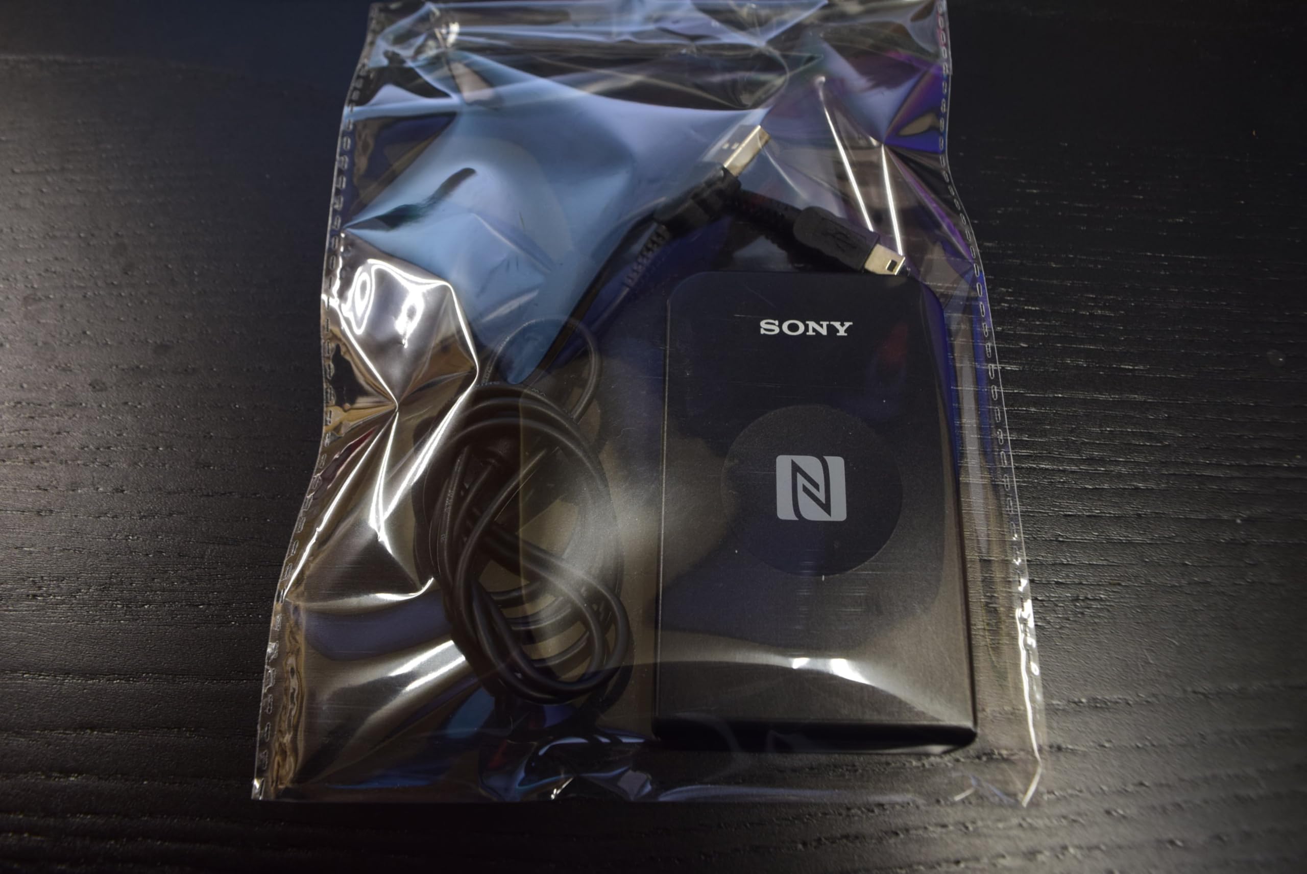 楽天市場】【マイナンバーカード対応】ソニー 非接触ICカードリーダー