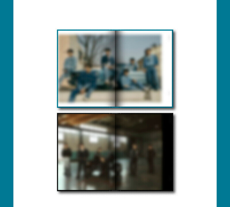 楽天市場】【少量入荷】 SF9 ( エスエフナイン ) 4th Photo Book