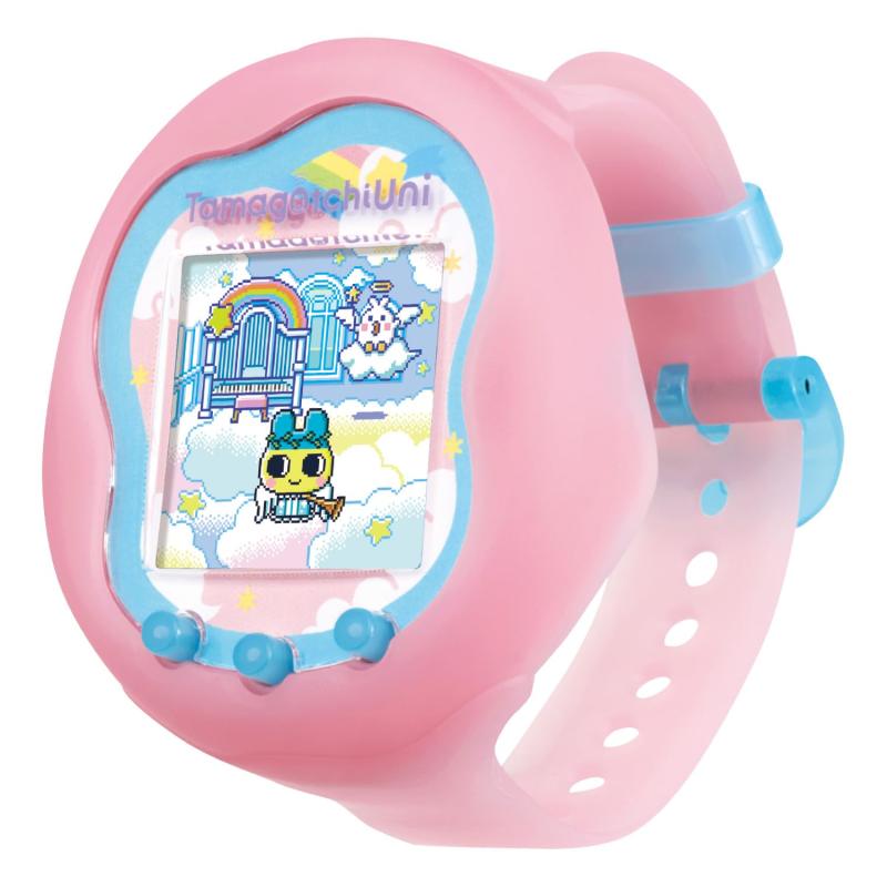 楽天市場】バンダイ(BANDAI) Tamagotchi Uni シリーズ : K工房ストア