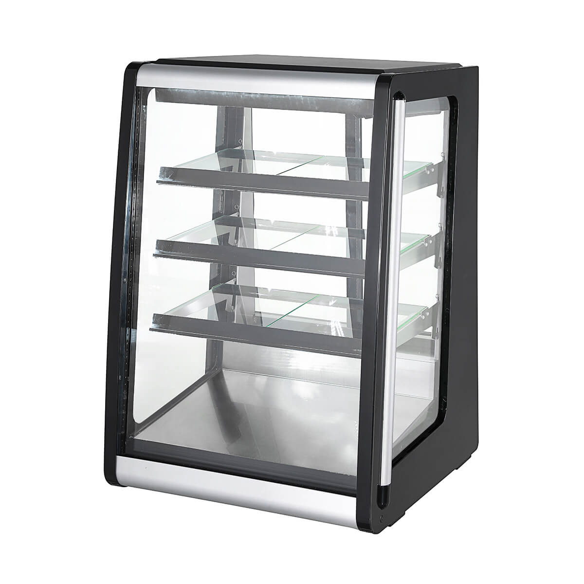 楽天市場】【2月目玉商品！】 130L 卓上冷蔵ショーケース 対面 HJR