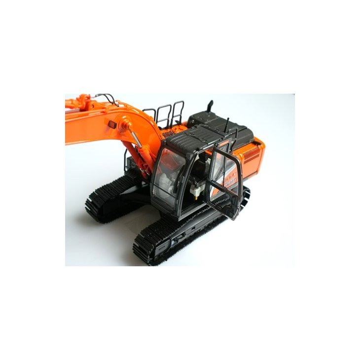 楽天市場】ZX200-7 ミニチュア 日立 ショベルカー 日立建機ミニチュア