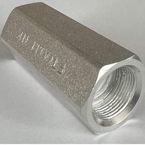 楽天市場】【代引不可】二幸電気工業 FT(A)JJ FT型中継コネクタ ジャッ