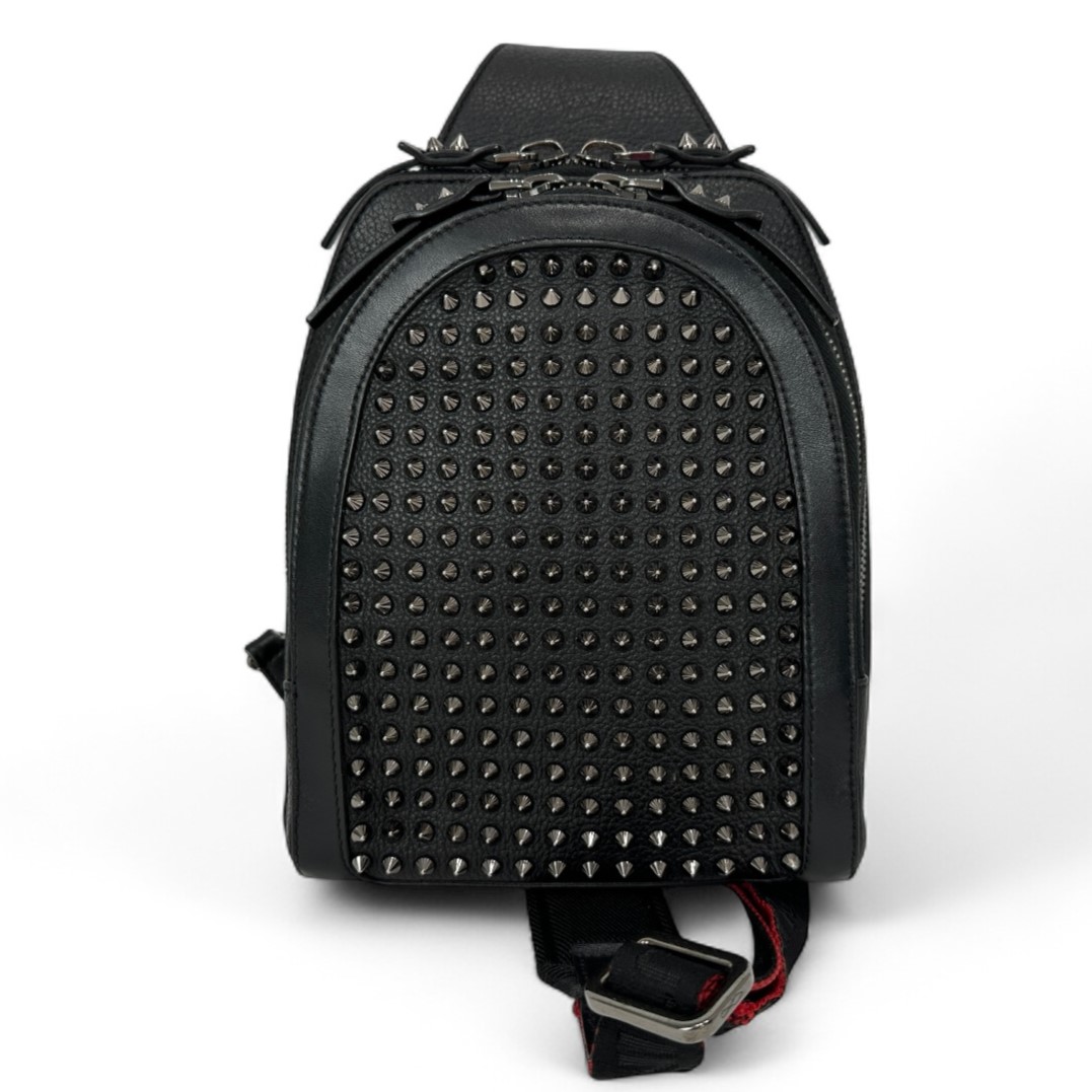 楽天市場】ボディバッグ（ブランドクリスチャンルブタン）（バッグ