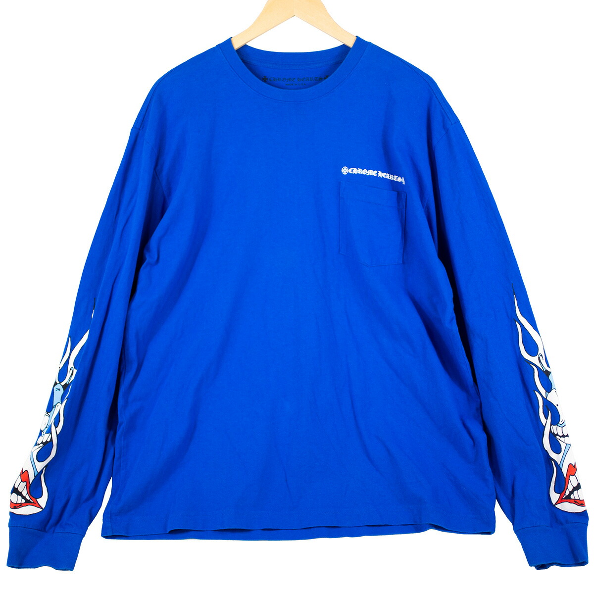 楽天市場】【Chrome Hearts】クロムハーツ × マッティボーイ MATTY BOY