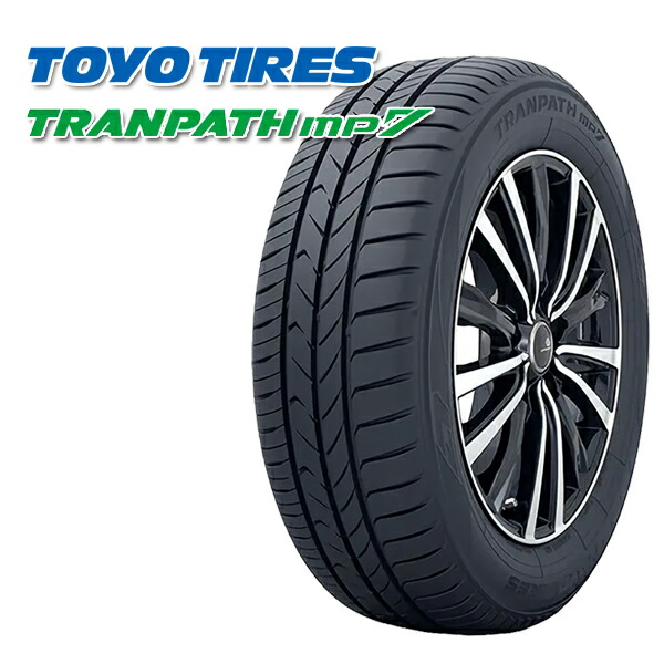 楽天市場】トランパス 205／60r16の通販