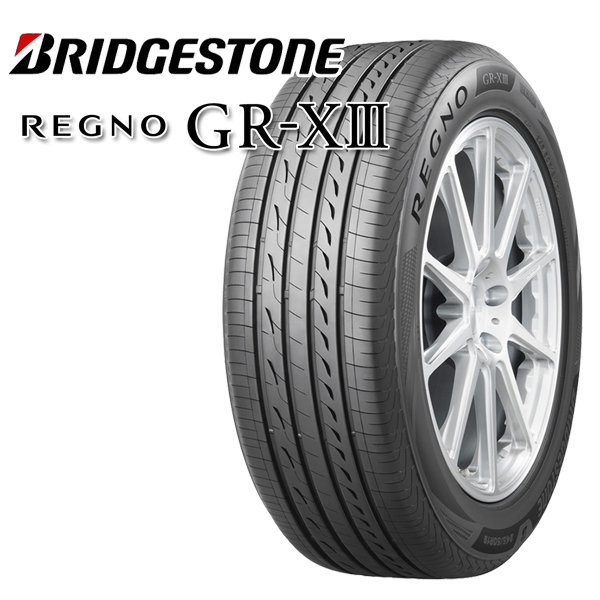 楽天市場】205/60R16 92V ブリヂストン レグノ GRX3 （BRIDGESTONE