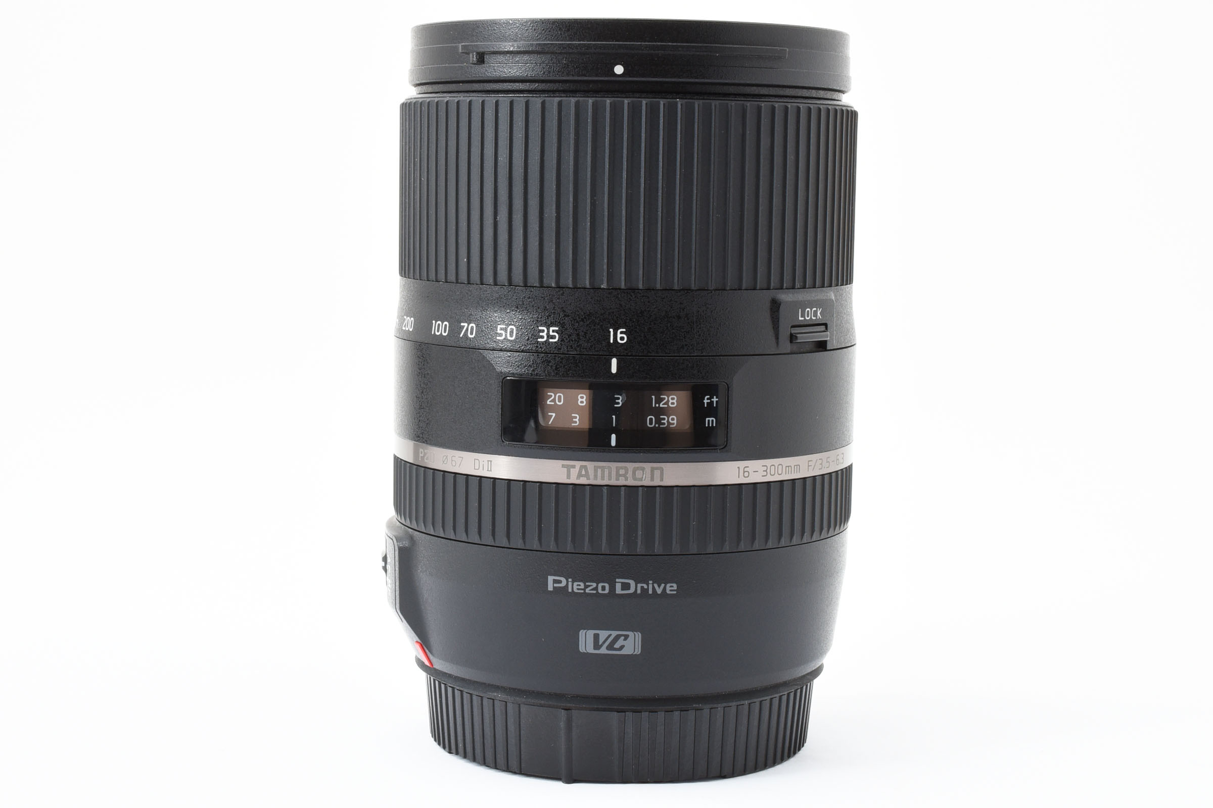 楽天市場】タムロン 16－300mm f／3．5－6．3 di ii vc pzd macro