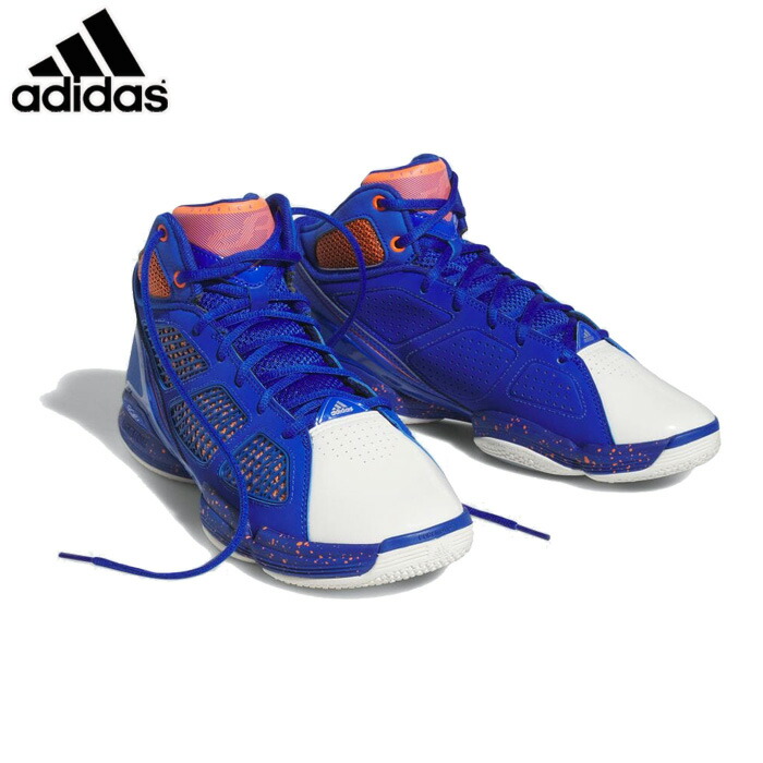 アディダス アディゼロ ローズ 1.5 レストモッド GY0245 (バスケット