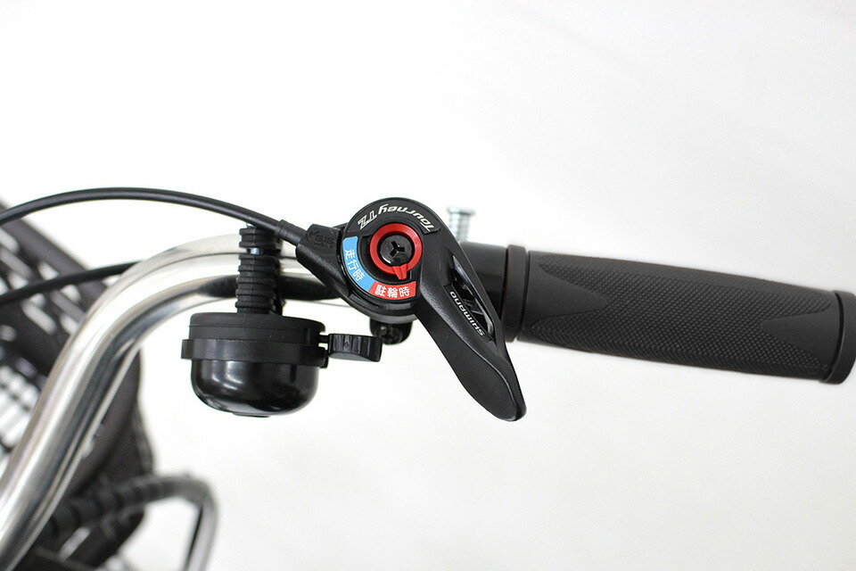 楽天市場】ミムゴ BEPN18 ロータイプ電動アシスト三輪自転車