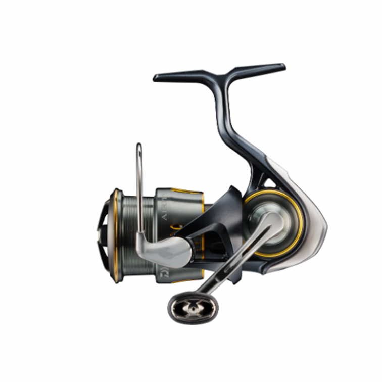 ダイワ エアリティ LT2500S-XH (リール) 価格比較 - 価格.com