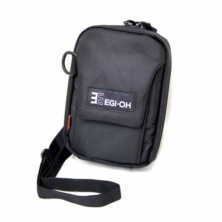 楽天市場】ヤマシタ YAMASHITA エギ王エギングバッグPS BK : 黒鯛釣具